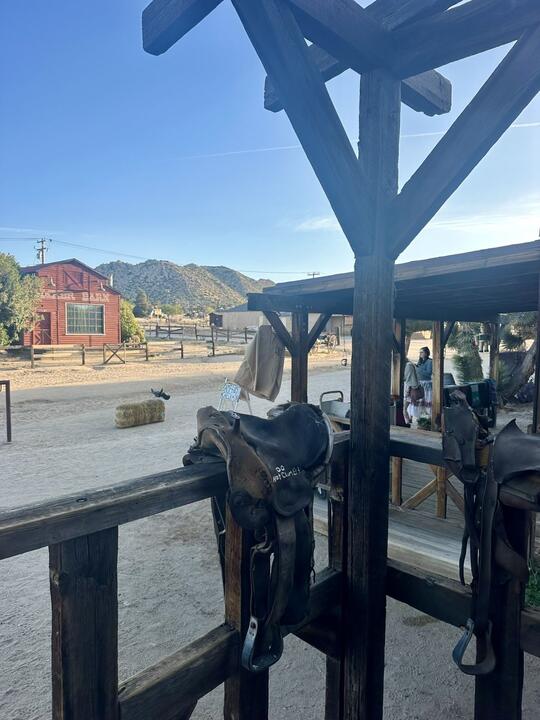 Pioneertown – ein lohnenswerter Abstecher am Rande des Joshua Tree Nationalparks