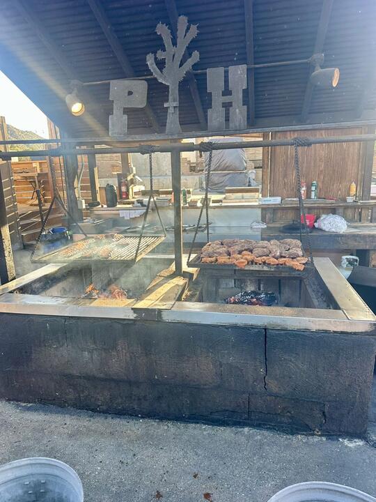 Pioneertown – ein lohnenswerter Abstecher am Rande des Joshua Tree Nationalparks